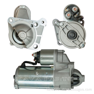 12V Car Starter Motor for Volvo S40/V40 - 3062065/30620657/8602274